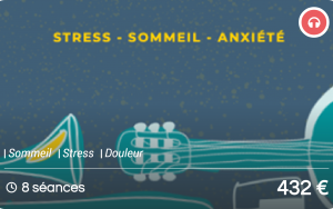 La musicothérapie pour soulager les maux et améliorer la qualité de vie